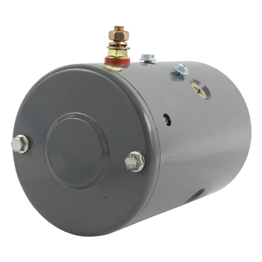 Liftgate Hydraulic Motor 12V O567