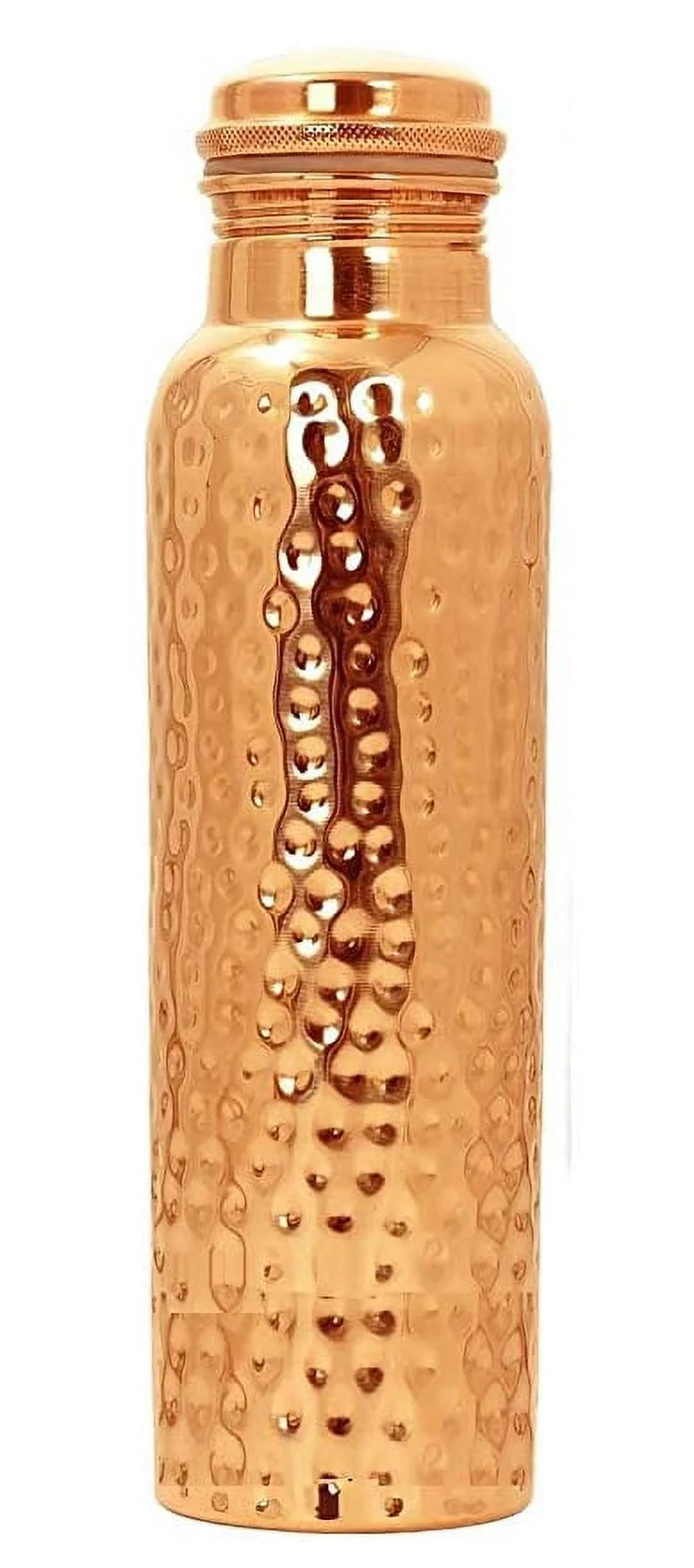 Copper Water Bottle 1 Litre I374