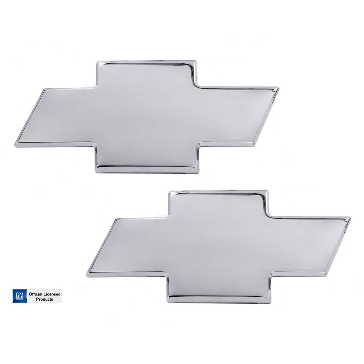 Grille and Trunk Emblem Set G15575