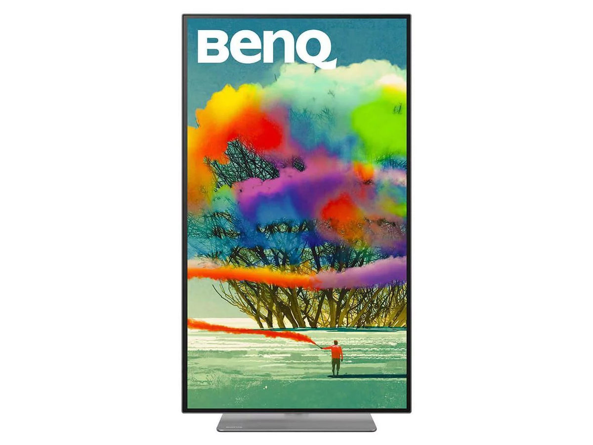 32" 60 Hz IPS UHD Monitor K3542