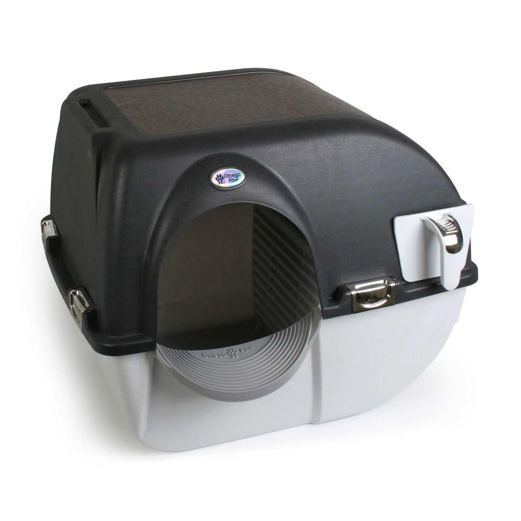 Self Cleaning Litter Box F641