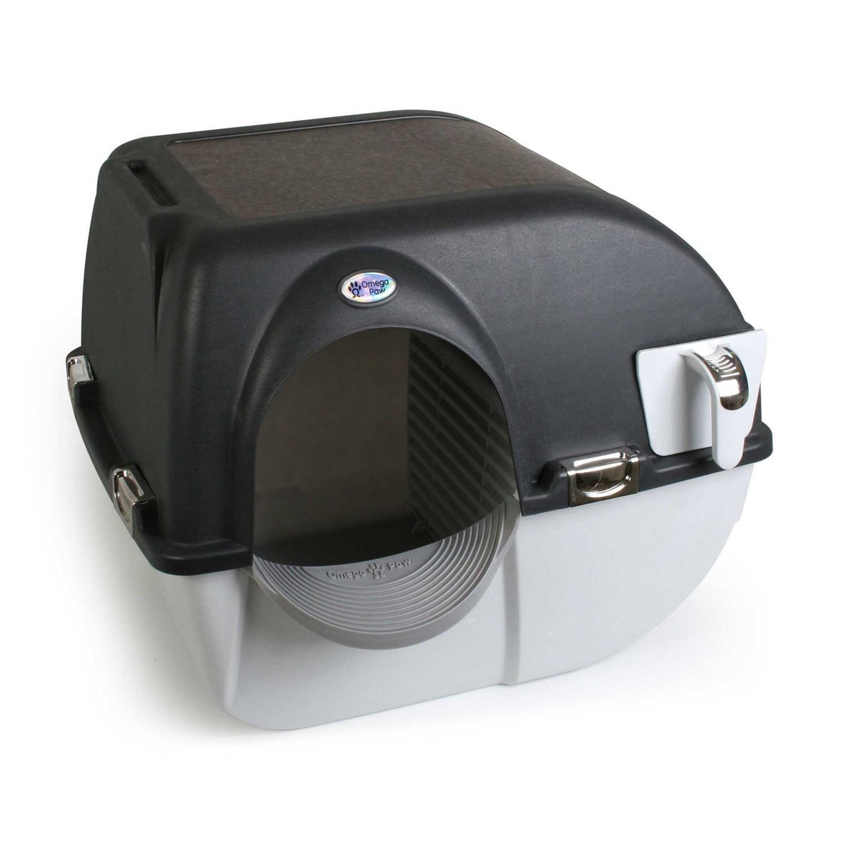 Self Cleaning Litter Box F641