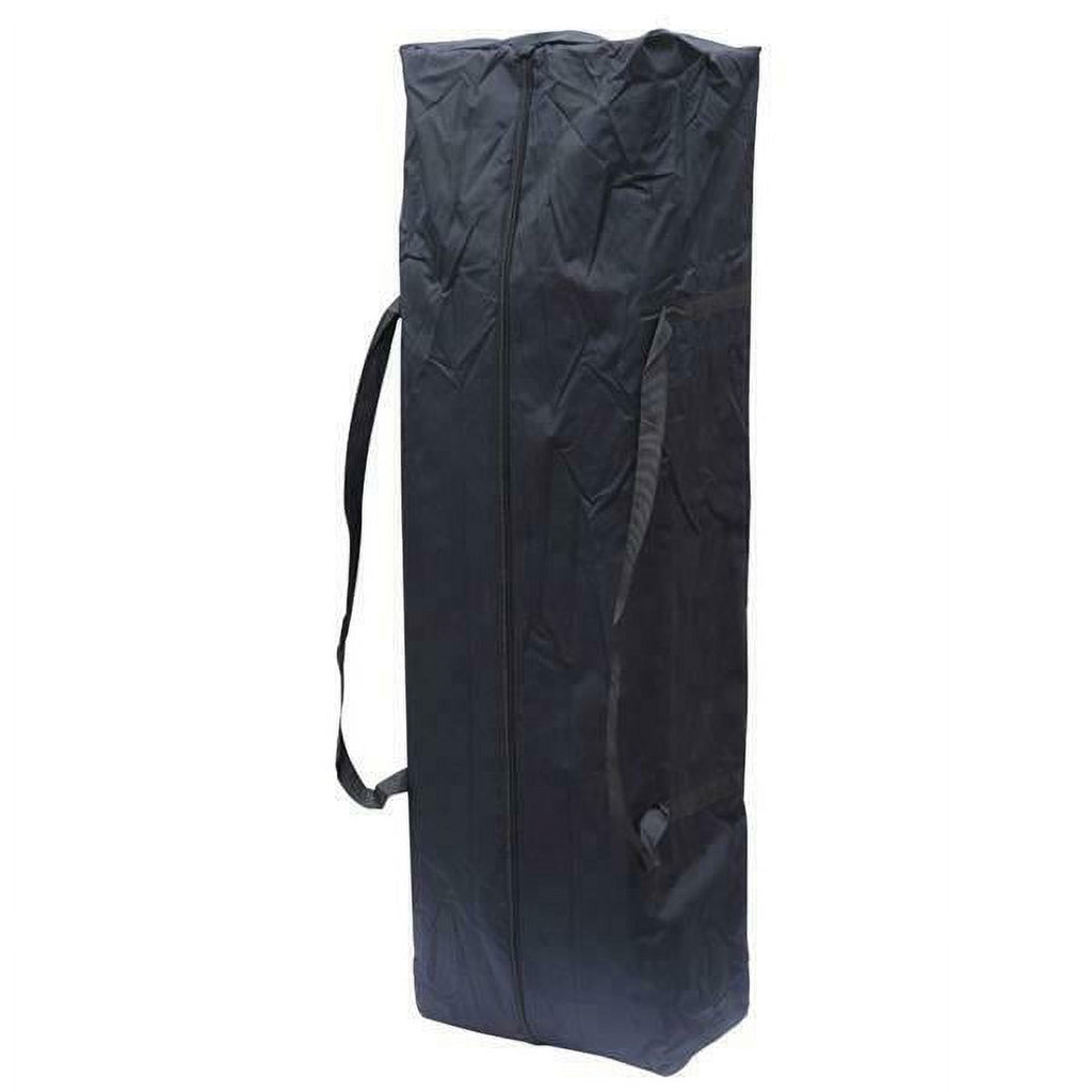 Blue Waterproof Folding Tent with Carry Bag W379