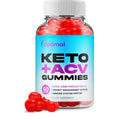 Keto ACV Gummies C2641