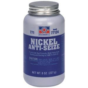 8 Ounce Brush Top Bottle Anti-Seize B206651