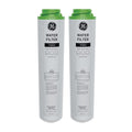Dual Flow Drinking Water Replacement Filter Set D438