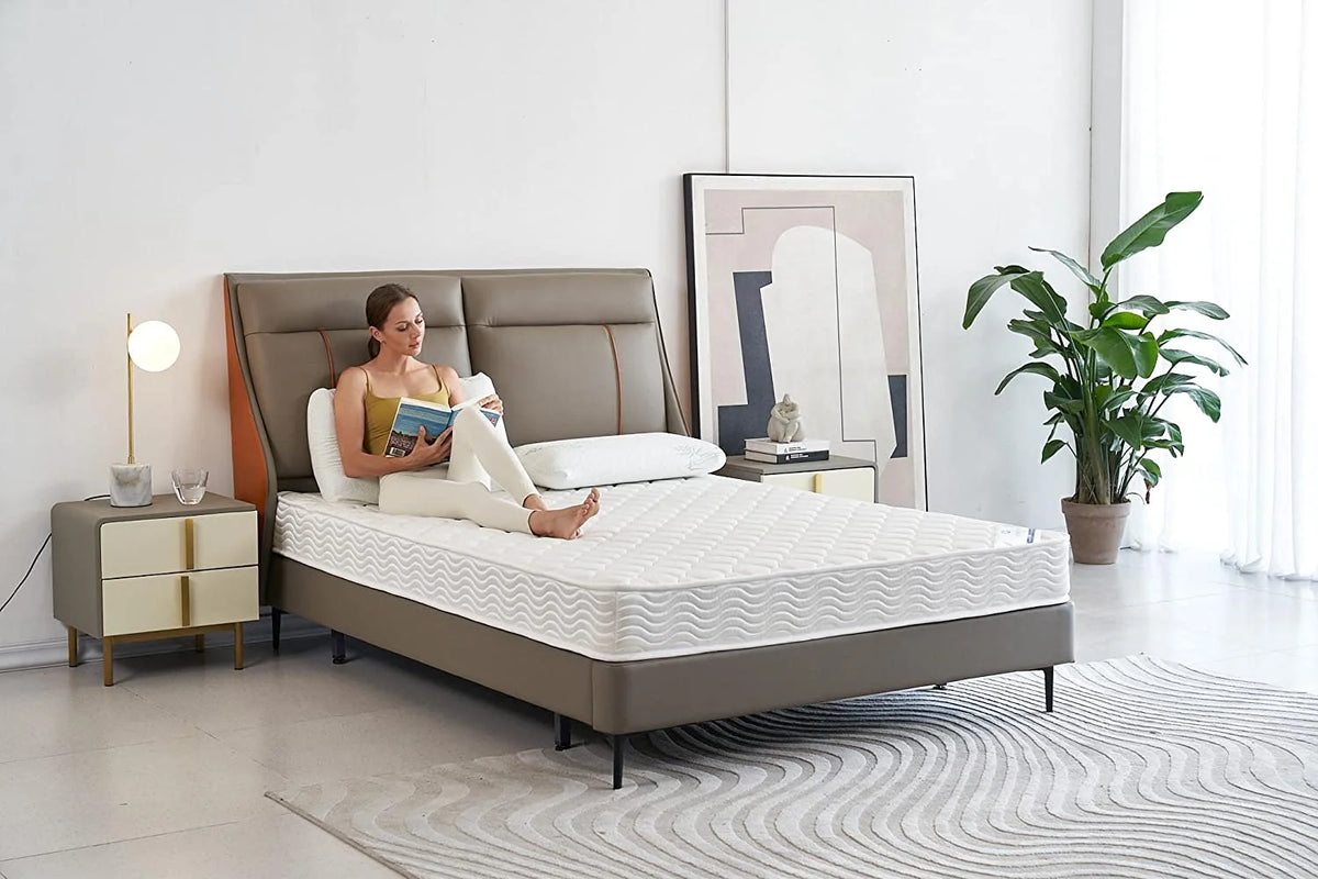 6-inch Full Size Hybrid Mattress P921