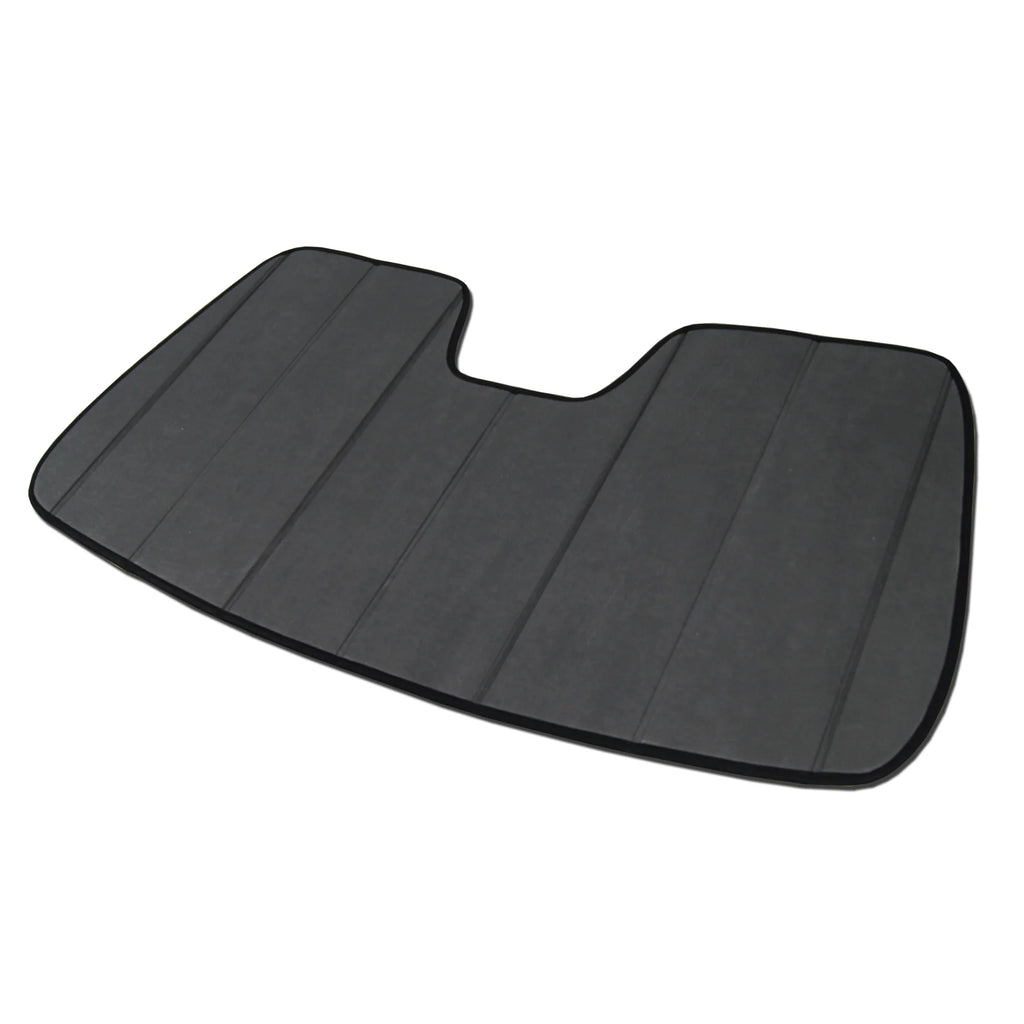 Custom Fit Windshield Sun Shade Protector K648