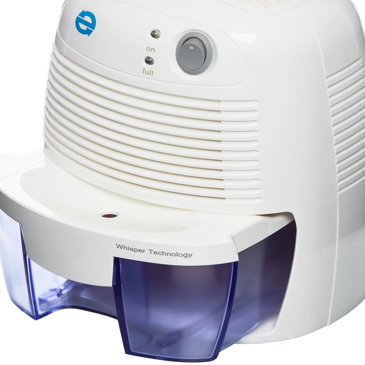 Petite Dehumidifier W997