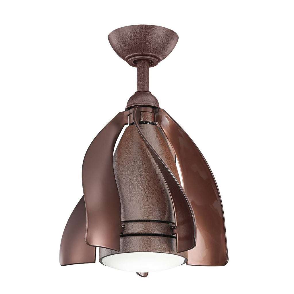 15x22 Ceiling Fan with Light O9413