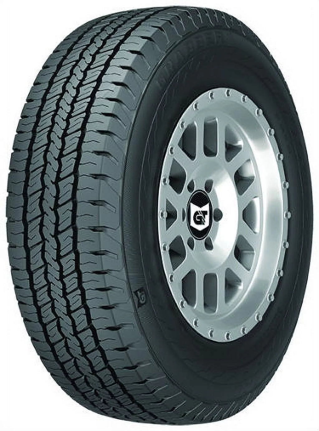 225/75R16 121/120R Tire W790