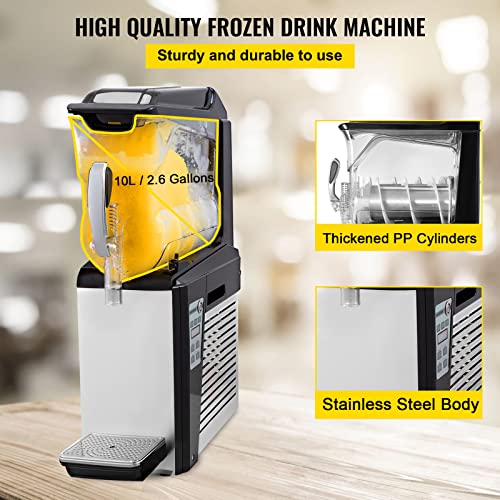 Slush Frozen Drink Machine G5181