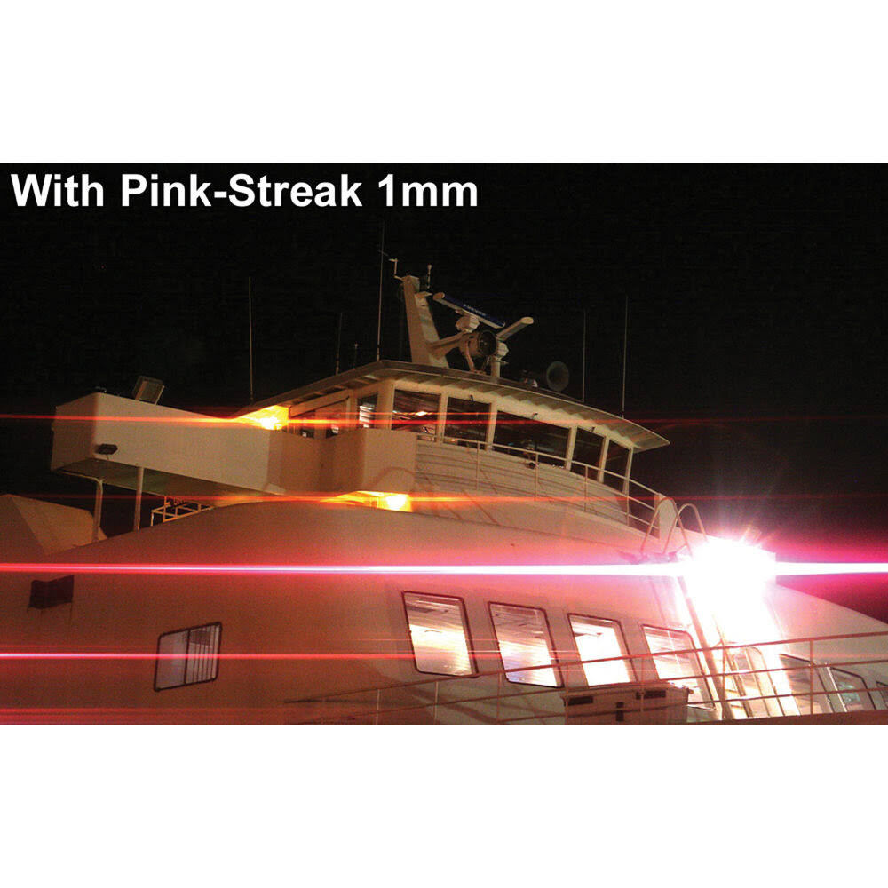 Blue 4mm True-Streak Filter J73961