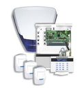 Intruder Alarm Kit Security Grade 2 Wired Kit S312