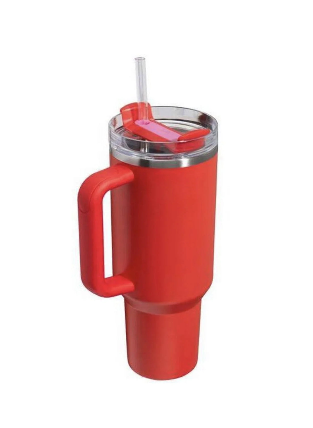 40 oz Stainless Steel Tumbler C875684