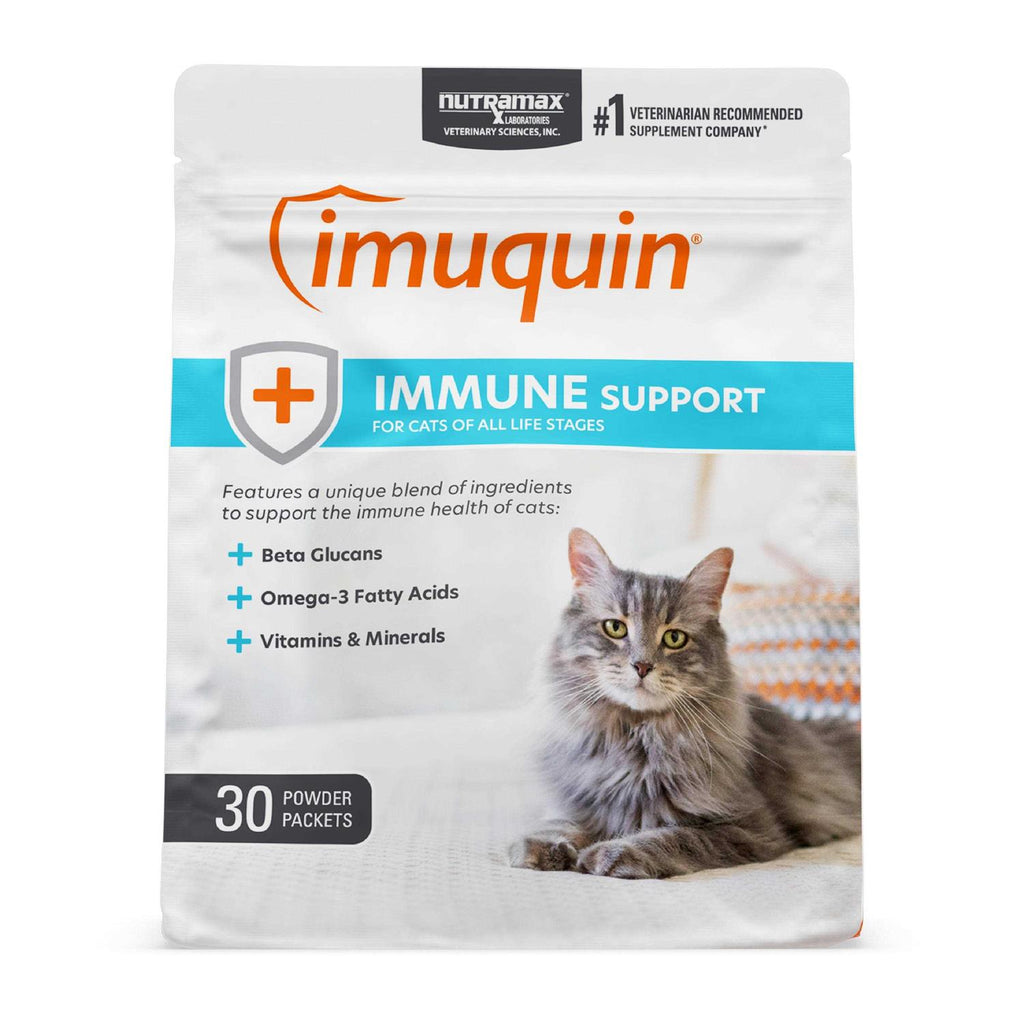 Immune Health Supplement Powder for Cats R7594