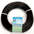 Black Poly Tube X916