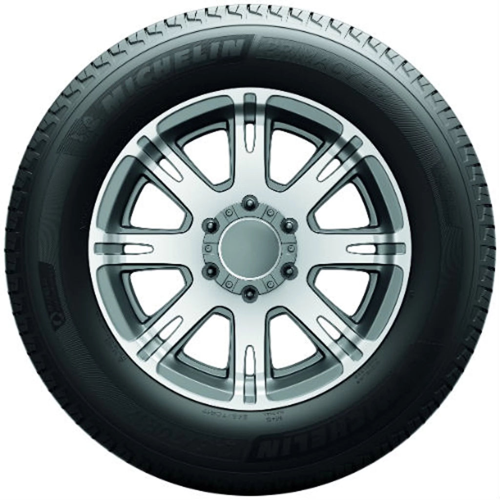All Season 265/65R18 114T Passenger Tire B82112