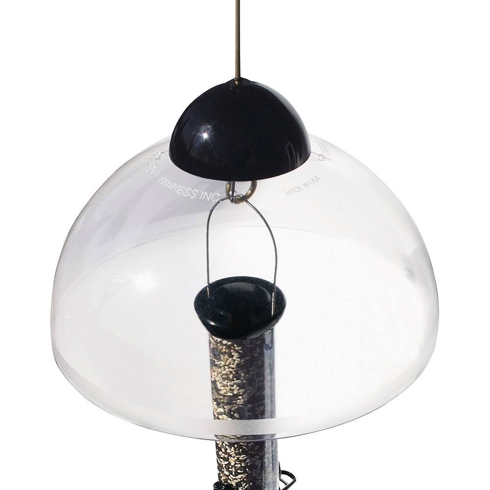 Black Squirrel Guard U7020