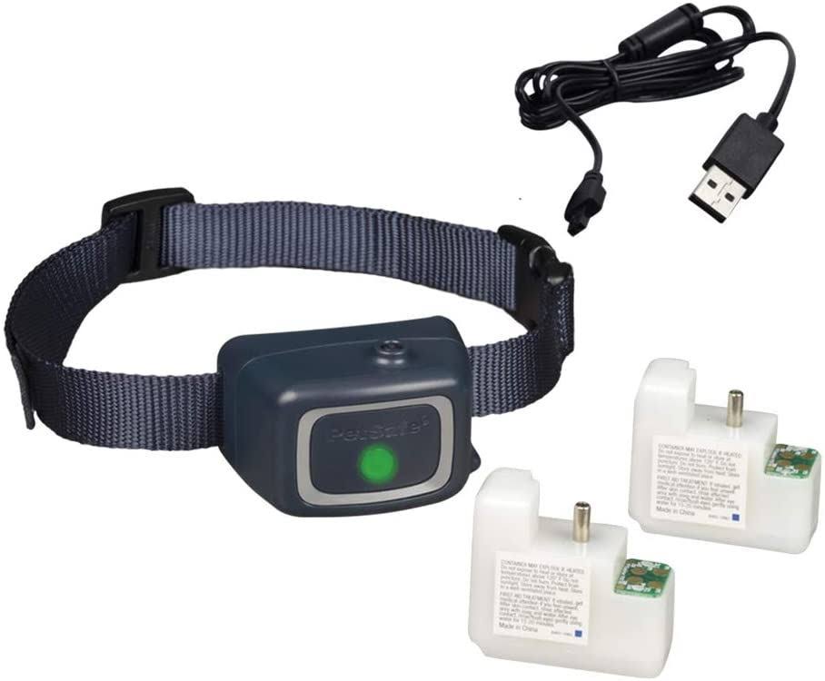 Spray Bark Control Collar S314640