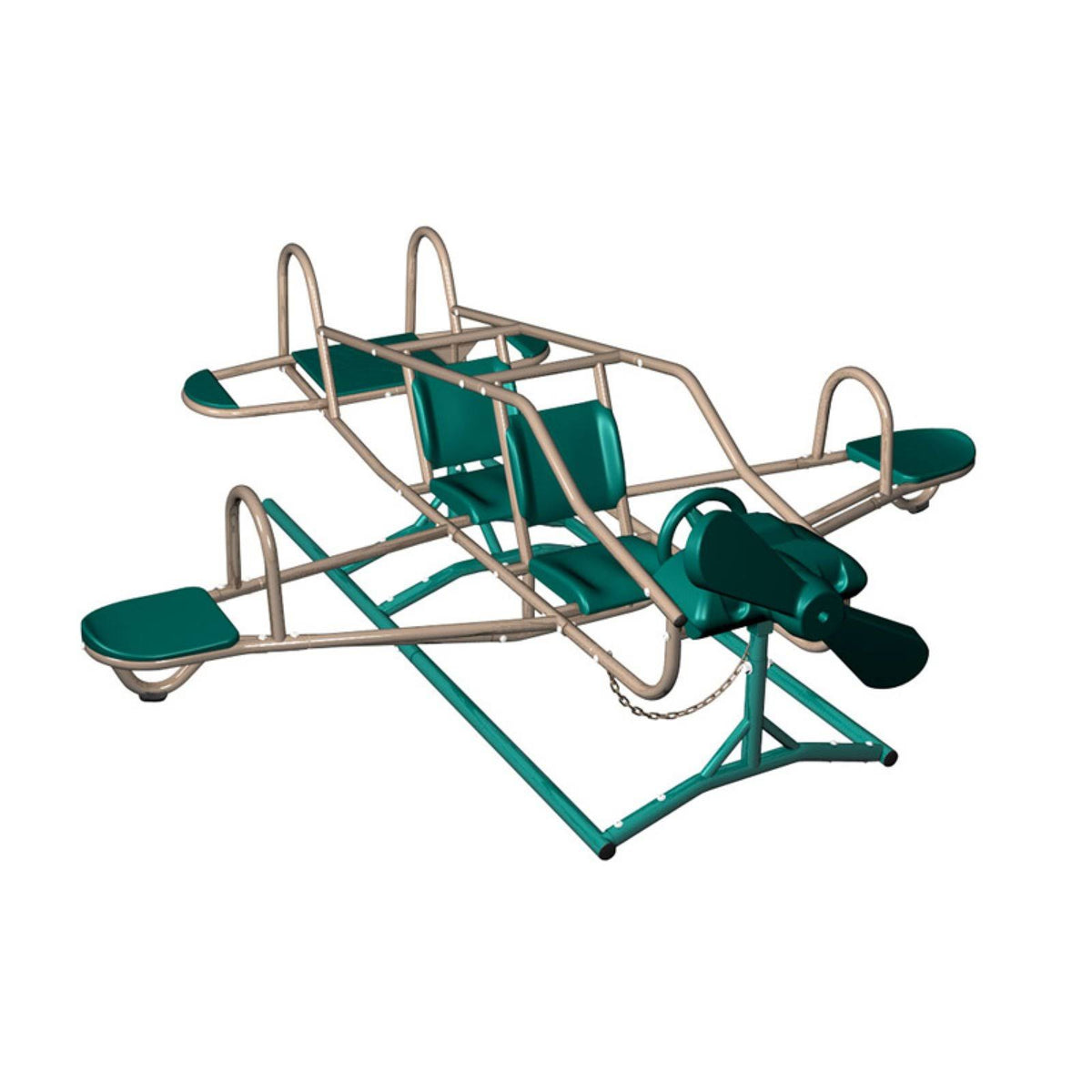 Teeter-Totter E55733