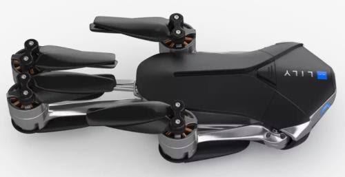 Camera Drone M33015