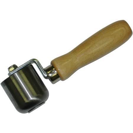 Steel Radius Seam Roller, Carton of 6 W518