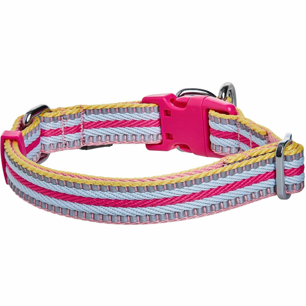 Reflective Dog Collar J855582