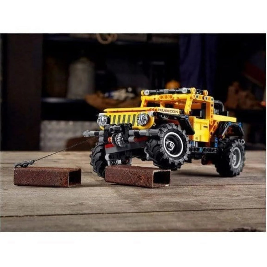 Jeep Wrangler R3058