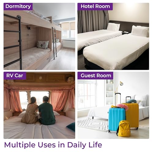 8 Inch Full Cooling Gel Memory Foam Mattress T448