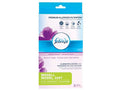 18 Bags Upright Vacuum Bags D476
