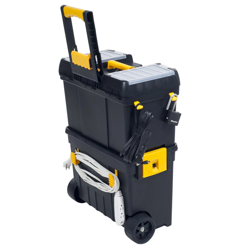 Mobile Workshop and Toolbox L7060
