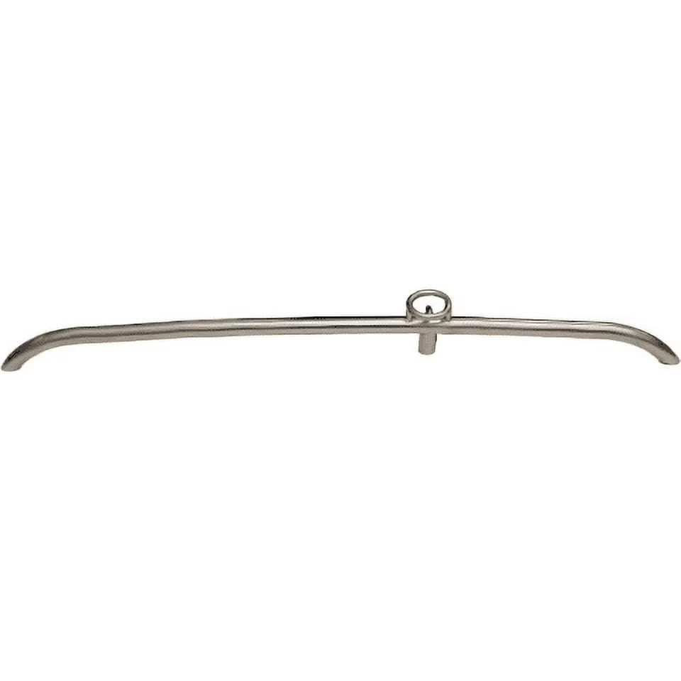 Stainless Steel Boat Ski Tow Rail D49884