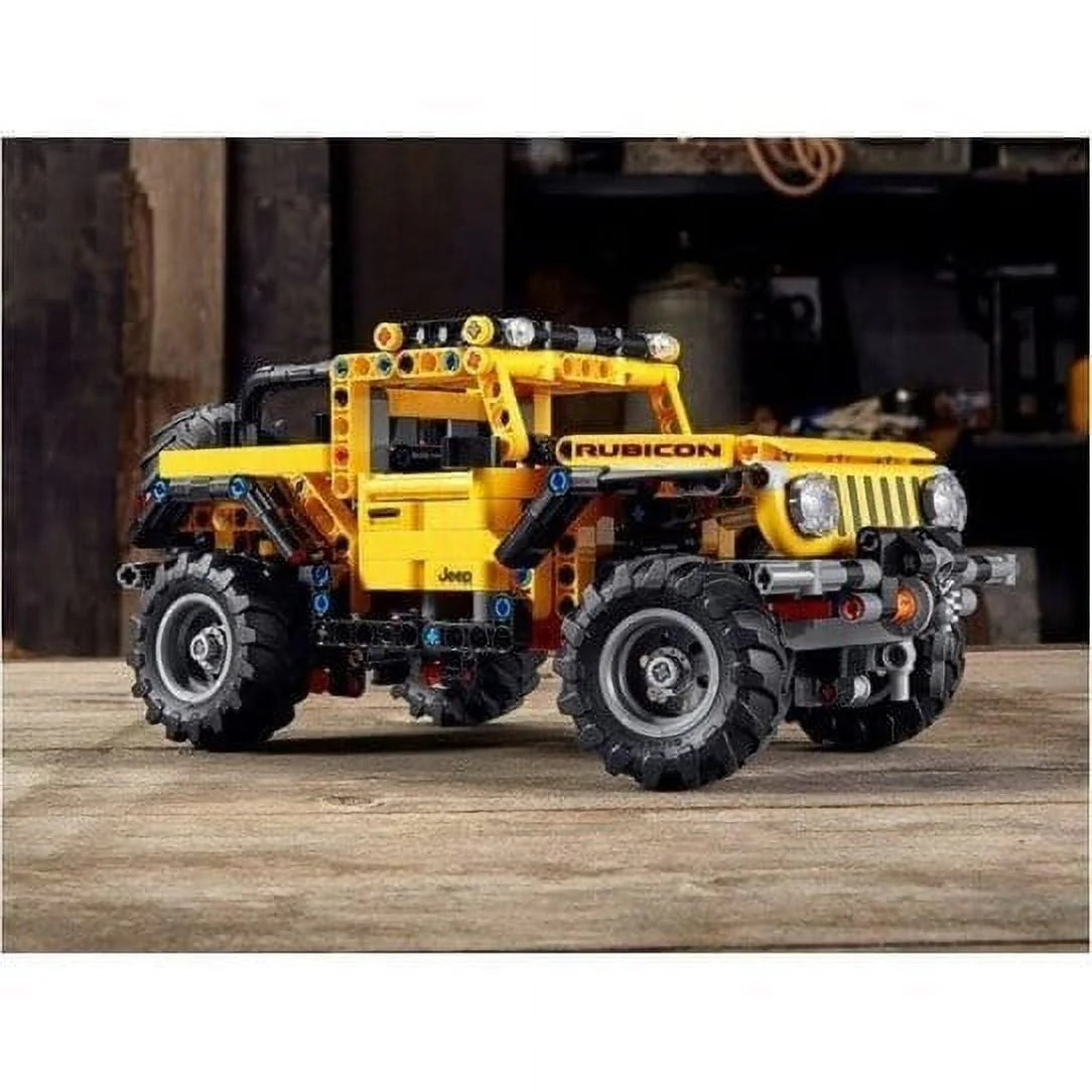 Jeep Wrangler R3058