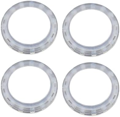 PU Collar Nailer Rebuild Kit 10PK Pack of 2 A420
