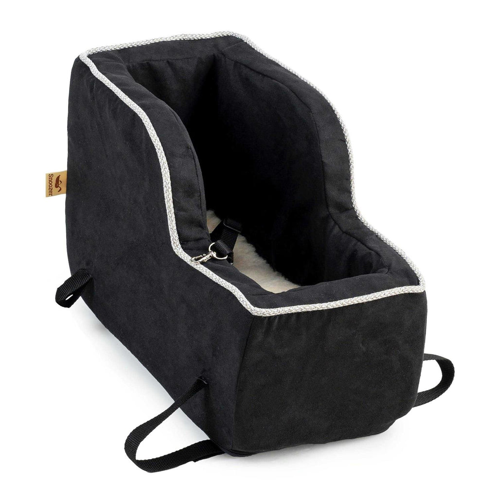 High Back Console Car Seat O174
