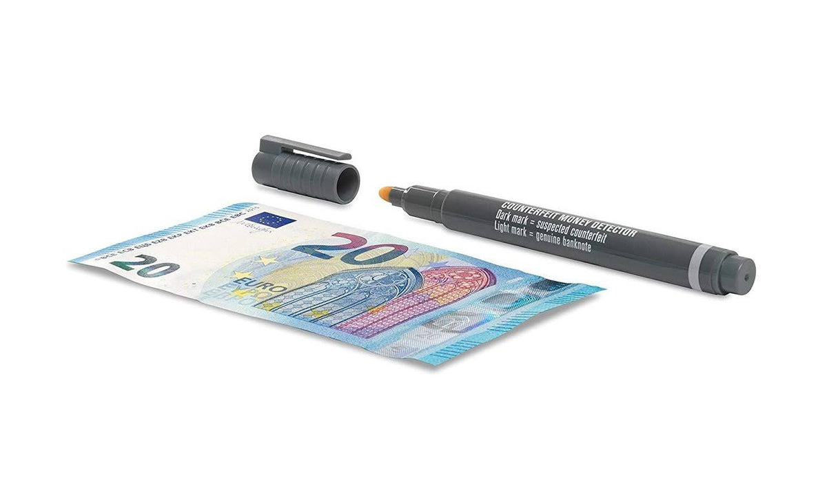 Counterfeit Detector Pens Set of 3 U430
