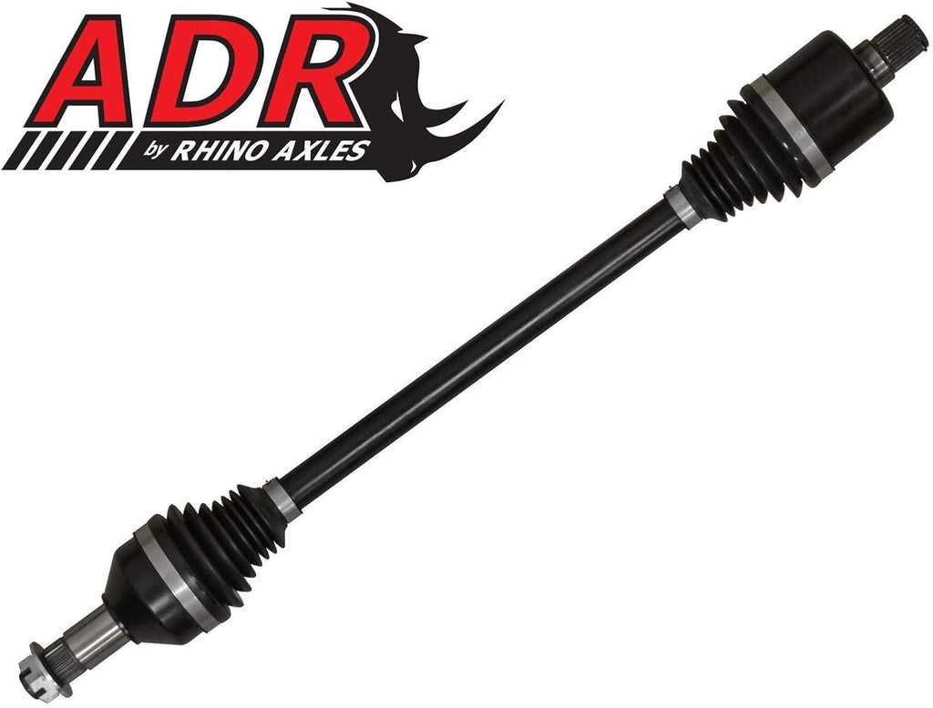 Front Axle for Polaris Ranger XP 900 A30535