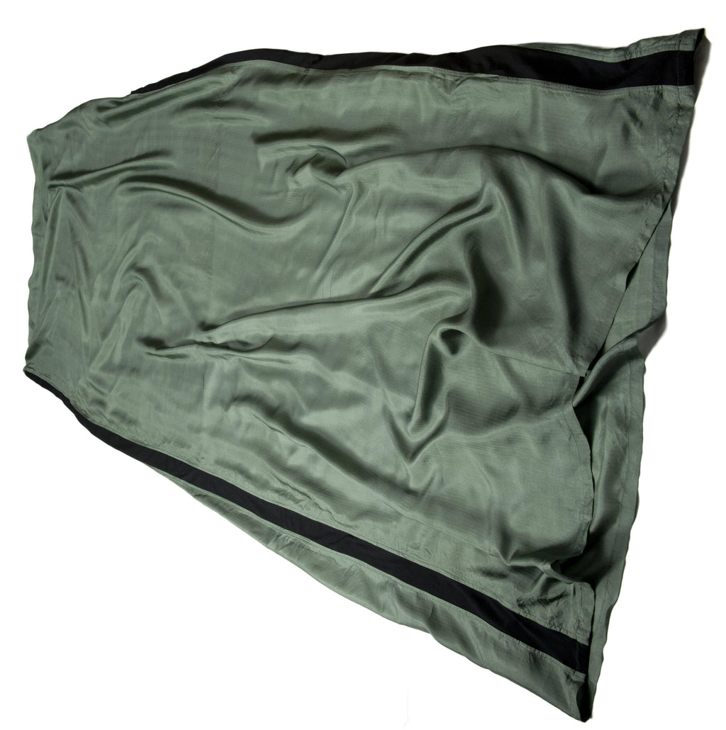 Eucalyptus Silk Mummy Sleeping Bag Liner K7647