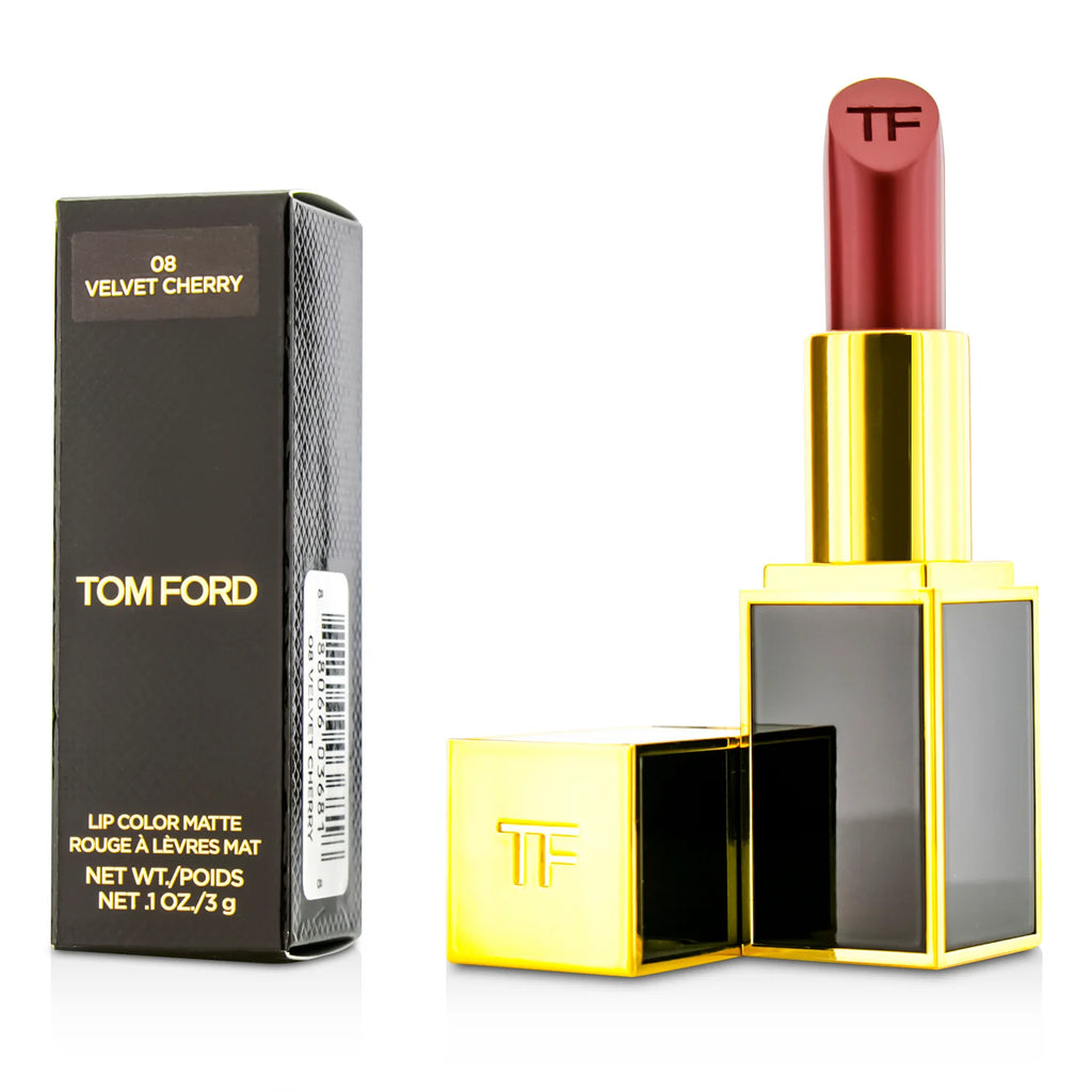 Matte Lip Color 3g R969752