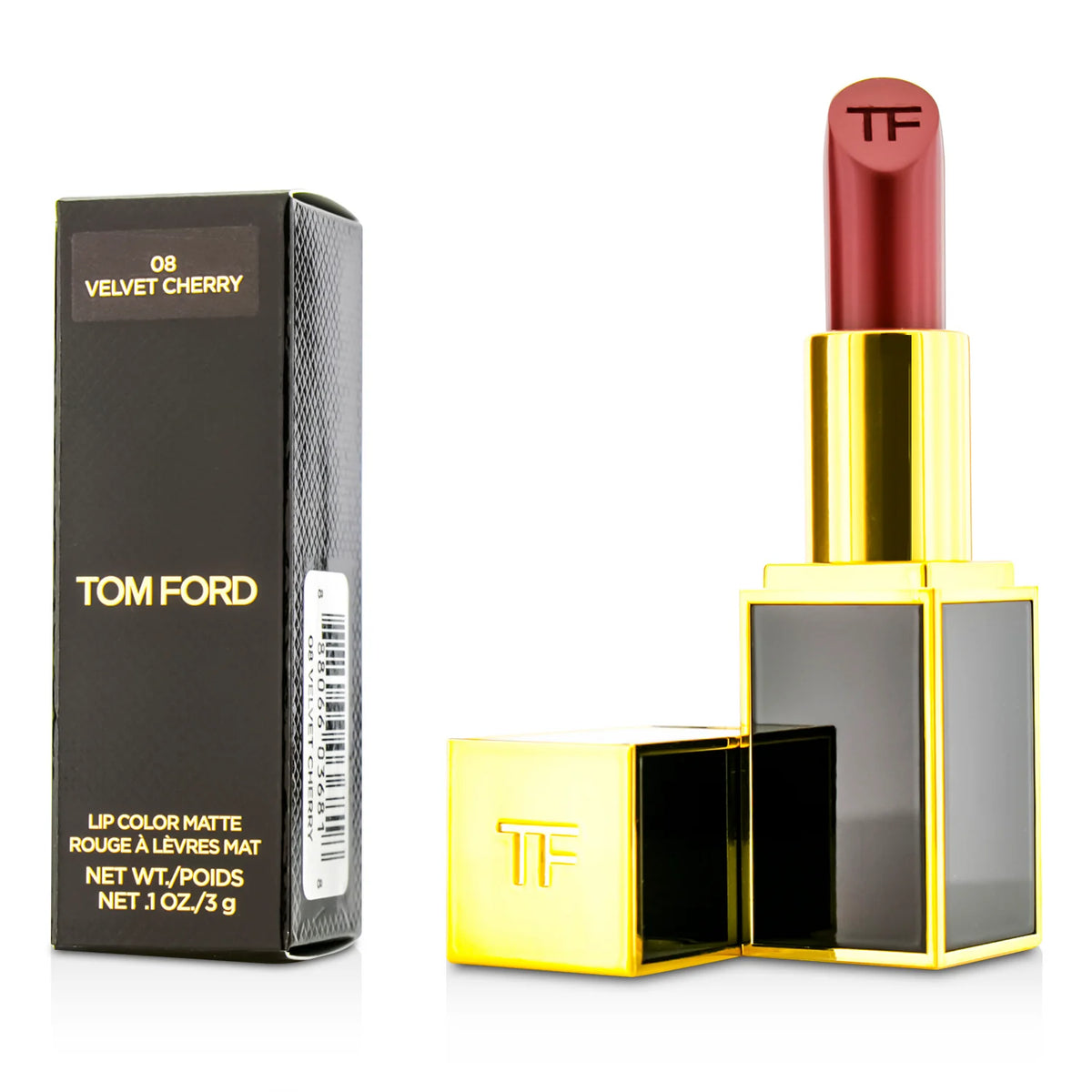 Matte Lip Color 3g R969752