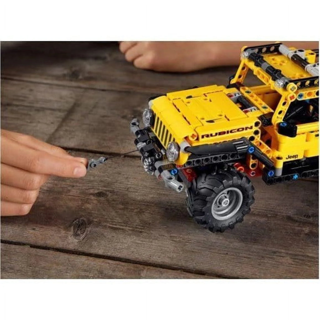 Jeep Wrangler R3058