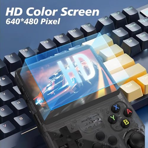 Handheld Game Console 128GB V978