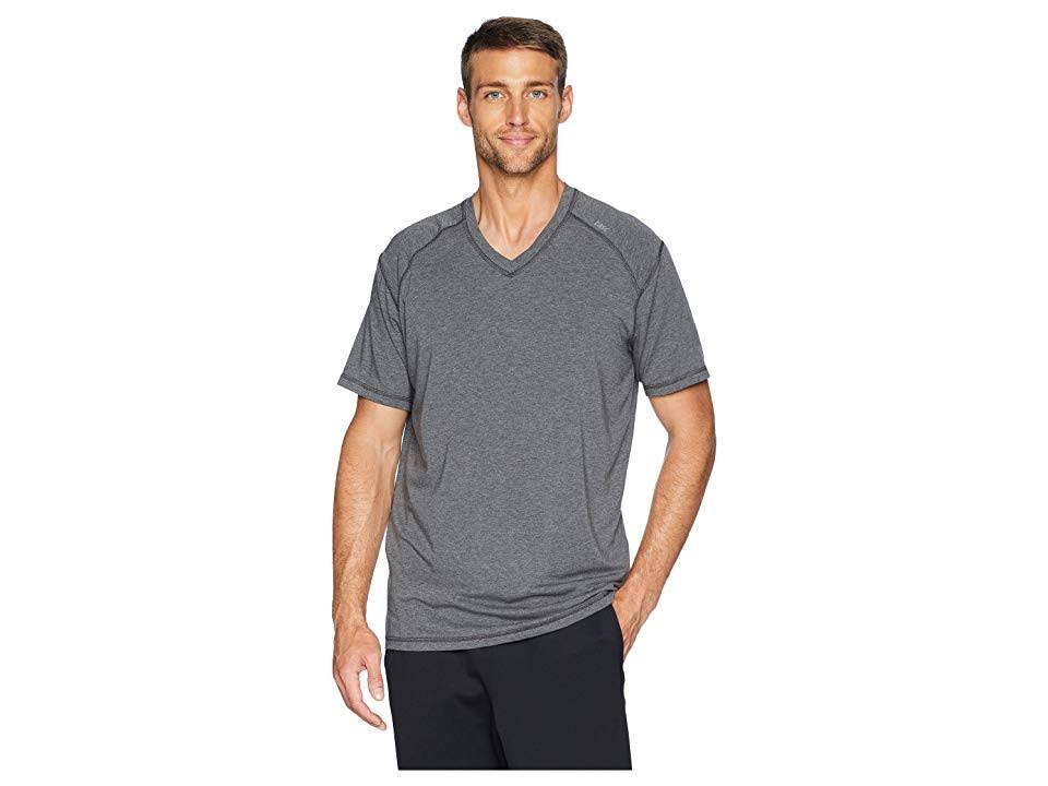 Black Heather Size XL T-Shirt S36965