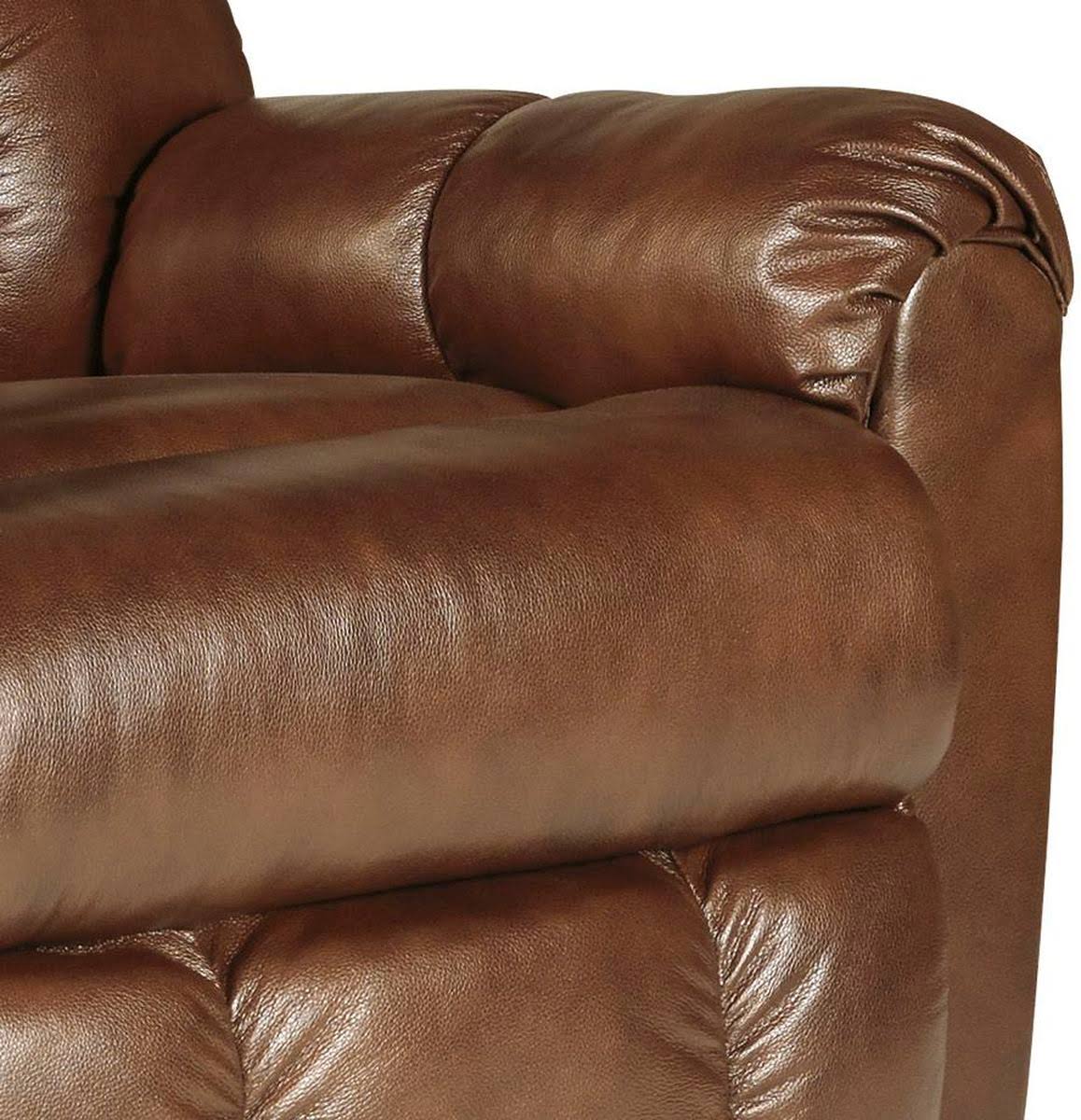 Canyon Rocker Recliner Y54114