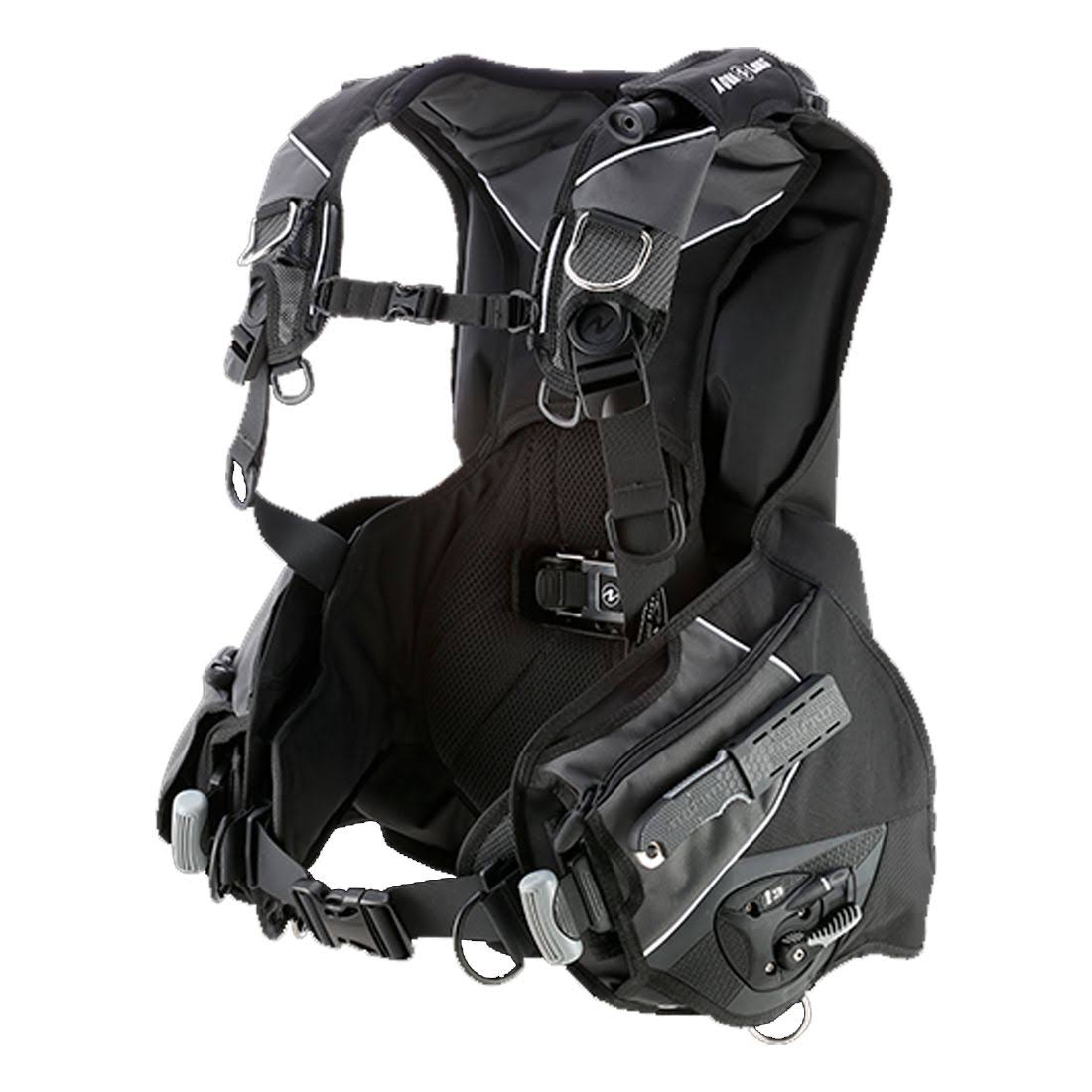 Black XL BCD K5247