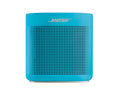 Portable Bluetooth Speaker Blue O708