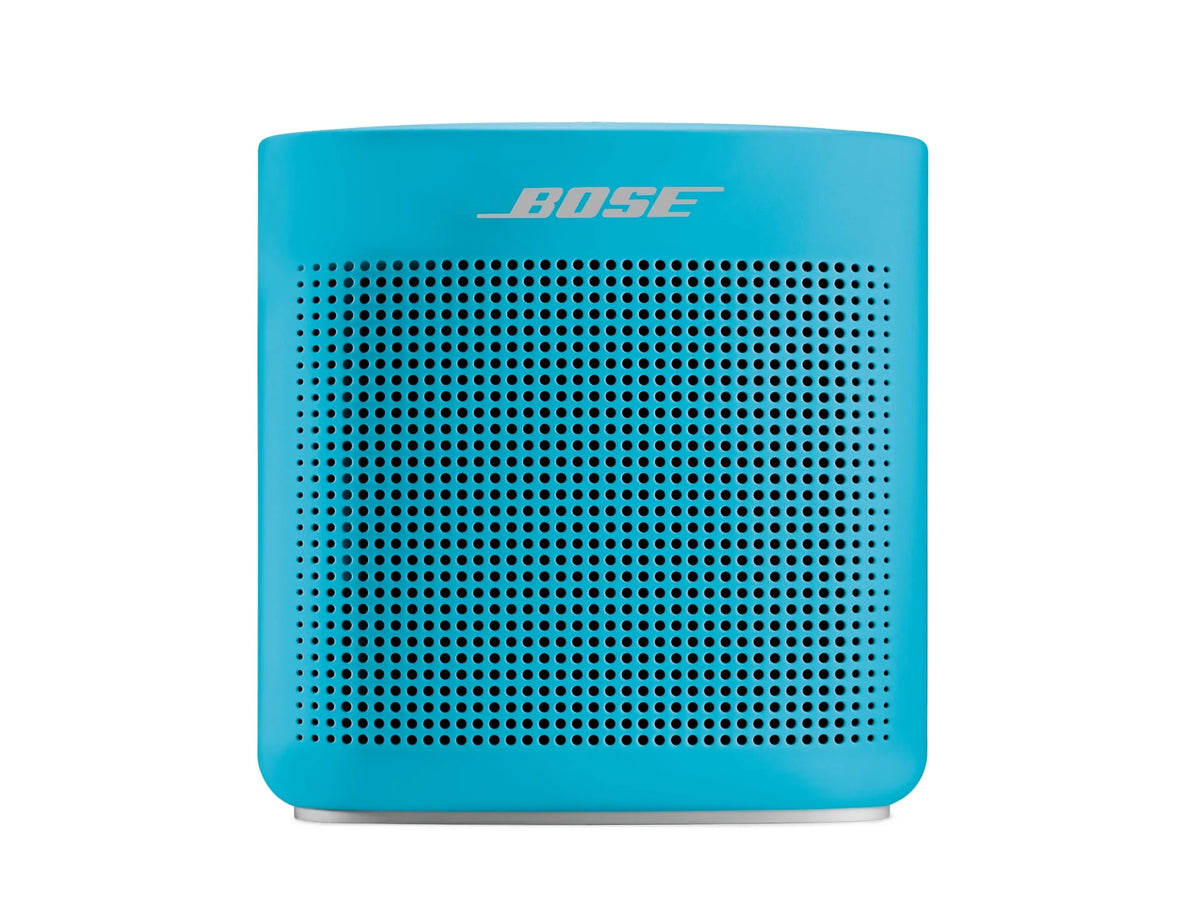 Portable Bluetooth Speaker Blue O708