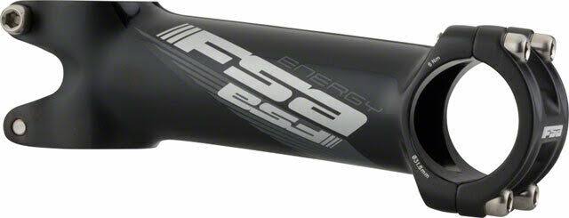 31.8 x 110mm +/- 6 Degree Gray Stem W705