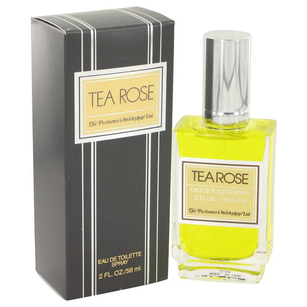 Rose Perfume E321217